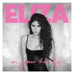 輸入盤 ELIZA DOLITTLE / IN YOUR HANDS [CD]