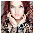 輸入盤 VICTORIA DUFFIELD / SHUT UP AND DANCE [CD]