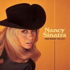 輸入盤 NANCY SINATRA / START WALKIN’ 1965-1976 （LTD） [CD]