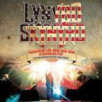 Yahoo! Yahoo!ショッピング(ヤフー ショッピング)輸入盤 LYNYRD SKYNYRD / PRONOUNCED LEH-NERD SKIN-NERD ＆ SECOND HELPING LIVE [2CD]