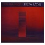 輸入盤 RA RA RIOT / BETA LOVE [CD]