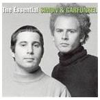 輸入盤 SIMON ＆ GARFUNKEL / ESSENTIAL [2CD]