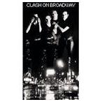 輸入盤 CLASH / CLASH ON BROADWAY [3CD]