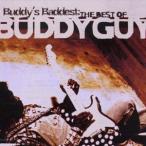  зарубежная запись BUDDY GUY / BUDDY*S BADDEST : BEST OF [CD]