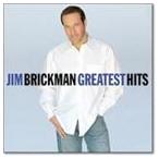  зарубежная запись JIM BRICKMAN / GREATEST HITS [CD]