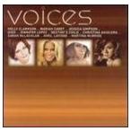 輸入盤 VARIOUS / VOICES [CD]