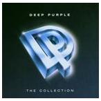 輸入盤 DEEP PURPLE / COLLECTIONS [CD]