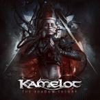 輸入盤 KAMELOT / SHADOW THEORY （DLX） [CD]