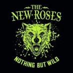 輸入盤 NEW ROSES / NOTHING BUT WILD [CD]