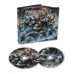 輸入盤 POWERWOLF / BEST OF THE BLESSED [2CD]