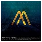 輸入盤 NOTHING MORE / NOTHING MORE [CD]