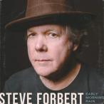 輸入盤 STEVE FORBERT / EARLY MORNING RAIN （DIG） [CD]