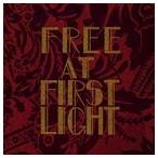 輸入盤 SEAN O’CONNELL / FREE AT FIRST LIGHT [CD＋DVD]