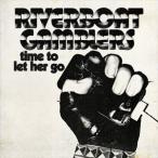 輸入盤 RIVERBOAT GAMBLERS / TIME TO LET HER GO [TAPE]