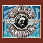 輸入盤 JERRY GARCIA / GARCIALIVE 13： SEPTENBER 16TH 1989 POPLAR CREEK [CD]