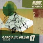 輸入盤 JERRY GARCIA / GARCIALIVE VOLUME 17 ： NORCAL’76 [3CD]