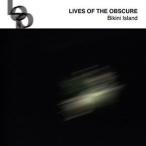 輸入盤 LIVES OF THE OBSCURE / BIKINI ISLAND [TAPE]