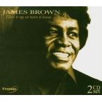  зарубежная запись JAMES BROWN / GIVE IT UP OR TURN IT [CD]