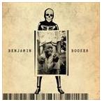 輸入盤 BENJAMIN BOOKER / BENJAMIN BOOKER [CD]