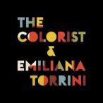 輸入盤 COLORIST ＆ EMILIANA TORRINI / COLORIST ＆ EMILIANA TORRINI [CD]