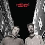 輸入盤 SLEAFORD MODS / ENGLISH TAPAS [LP]