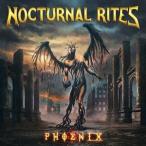 輸入盤 NOCTURNAL RITES / PHOENIX [CD]