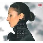 輸入盤 STELLA DOUFEXIS / DEBUSSY ： POEMES [CD]