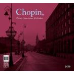 輸入盤 ELFRUN GABRIEL ／ PAOLO GIACOMETTI / CHOPIN ： PIANO CONCERTOS [2CD]