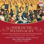輸入盤 BELL’ARTE SALZBURG / HIMLISCHE WEYHNACHT [CD]