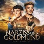 輸入盤 HENNING FUCHS / NARZISS UND GOLDMUND [CD]