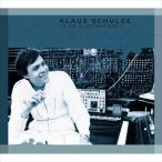 輸入盤 KLAUS SCHULZE / LA VIE ELECTRONIQUE 7 [3CD]