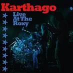 輸入盤 KARTHAGO / LIVE AT THE ROXY [2CD]
