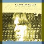 輸入盤 KLAUS SCHULZE / LA VIE ELECTRONIQUE 16 [5CD]