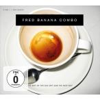 輸入盤 FRED BANANA COMBO / BEST OF THE OLD SHIT ＆ THE NEW SHIT [3CD]
