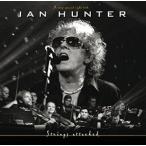 輸入盤 IAN HUNTER / STRINGS ATTACHED [2CD]