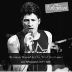 輸入盤 HERMAN BROOD / LIVE AT ROCKPALAST [2CD]