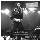 輸入盤 MOTHER’S FINEST / LIVE AT ROCKPALAST [2CD]