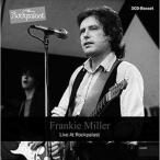 輸入盤 FRANKIE MILLER / LIVE AT ROCKPALAST [3CD]