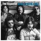 輸入盤 BLUE OYSTER CULT / ESSENTIAL [2CD]