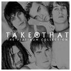 輸入盤 TAKE THAT / PLATINUM COLLECTION [3CD]