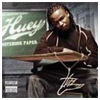 輸入盤 HUEY / NOTEBOOK PAPER [CD]