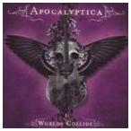 輸入盤 APOCALYPTICA / WORLD COLLIDE [CD]