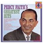 Yahoo! Yahoo!ショッピング(ヤフー ショッピング)輸入盤 PERCY FAITH ＆ HIS ORCHESTRA / PERCY FAITH’S GREATEST HITS [CD]
