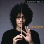 輸入盤 GIOVANNI ALLEVI / EVOLUTION [CD]