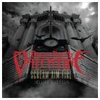 輸入盤 BULLET FOR MY VALENTINE / SCREAM AIM FIRE [CD＋DVD]