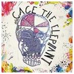 輸入盤 CAGE THE ELEPHANT / CAGE THE ELEPHANT [CD]