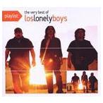 輸入盤 LOS LONELY BOYS / PLAYLIST ： THE VERY BEST OF [CD]
