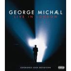 輸入盤 GEORGE MICHAEL / LIVE IN LONDON [BLU-RAY]