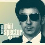 輸入盤 PHIL SPECTOR / WALL OF SOUND ： VERY BEST OF [CD]