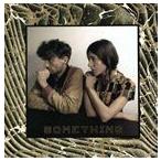 輸入盤 CHAIRLIFT / SOMETHING [CD]